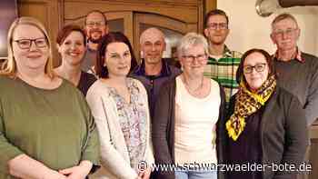 Wahl in Ebhausen: SDW nominiert  „interessant gemischtes“ Team
