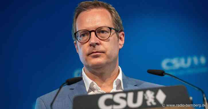 CSU: Härtere Regeln für Streiks in kritischer Infrastruktur
