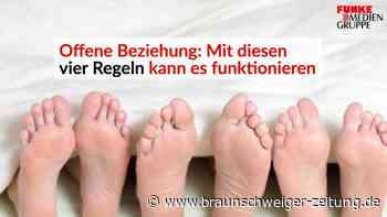 Das sind die größten Vor- und Nachteile einer offenen Ehe