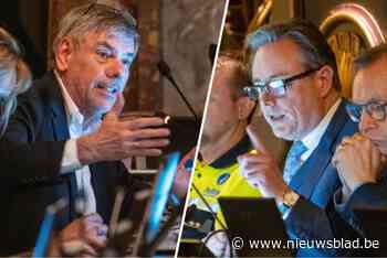 Burgemeester De Wever kondigt campagne aan tegen druggebruik, maar gelooft er zelf niet in: “Ik ben geen grote believer”