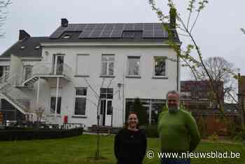 Zorgbedrijf Meetjesland zet fors in op hernieuwbare energie: “Onze ecologische voetafdruk verminderen”