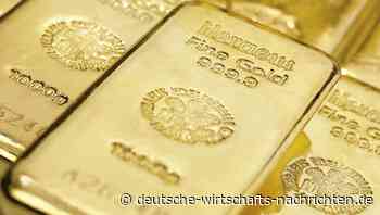 Gold verkaufen: So geht's und so erhalten Sie den besten Preis