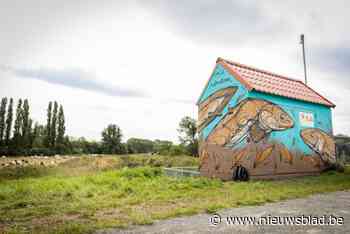 Boek Animalinas brengt 13.000 euro op voor bescherming natuurgebieden: “Mogelijk komt er een tweede editie”