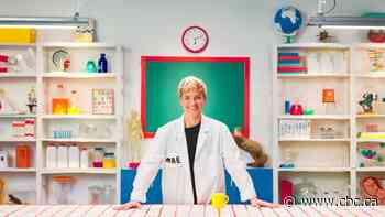 New documentary shows gender diversity par for the course in nature, even if science is catching up