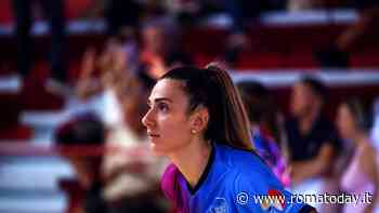 United Volley Pomezia, Valerio: "Desiderio di chiudere in modo positivo”
