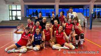 Volley Club Frascati, Morini: “Importante mantenere il primo posto”