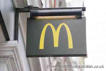 McDonald's cuts price of Happy Meals to £1.99 for Easter