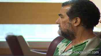 WATCH LIVE: Hearing held for father charged with fatally stabbing wife in Pembroke Pines home