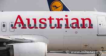 Flugausfälle bei Austrian Airlines zu Osterbeginn