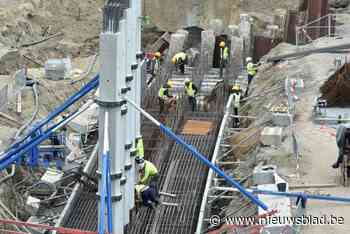 Open Themadag over Oosterweelverbinding vindt plaats in De Klap