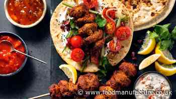 Plant-based manufacturer SHICKEN secures further £4m investment from Veg Capital