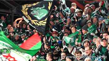 Schlechte Nachrichten für die Starbulls-Fans: So viel teurer werden Einzel- und Dauerkarten