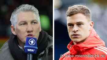 Schweinsteiger sorgt sich um den FC Bayern: Kimmich-Ansage und Transfer-Wunsch