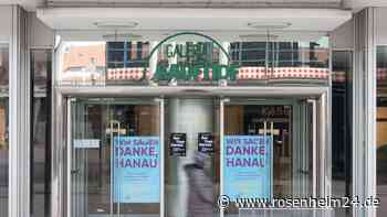 Nach Galeria-Pleite: Buhlen um insolvente Kaufhauskette beginnt