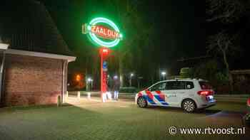 Steekpartij bij discotheek Lemele was 'dubbele poging tot moord'