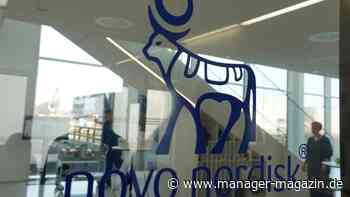 Cardior: Novo Nordisk zahlt eine Milliarde Euro für Biotech Firma aus Hannover