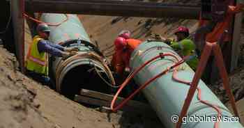 With project’s completion in sight, what’s next for Trans Mountain pipeline project?