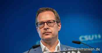 CSU für Verschärfung des Streikrechts