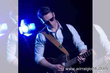 Musician John Wynne promises 'best gig ever' after stroke