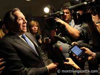Analysis: The bloom has come off the rose for the CAQ — and Legault