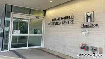 Hamiltonians can register for spring recreation programs Wednesday and Thursday