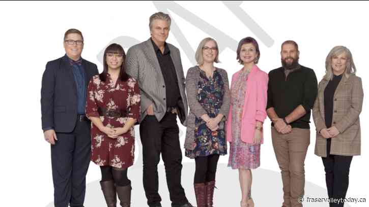 Chilliwack School District appoints communication manager