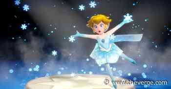 Princess Peach: Showtime! is clever and playful, but Peach deserves more