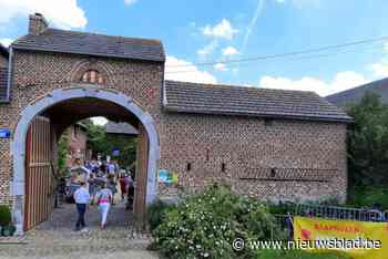 GEMEENTERAAD. Geen Klaprozenfestival meer in Opheers en Batsheers