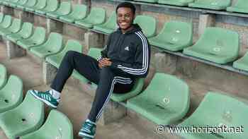 Schuhhändler: So glaubwürdig wirbt Star-Kicker Ridle Baku für Deichmann