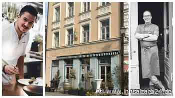 Gerüchte um das Hardthaus in Kraiburg: Was wird nun aus dem Feinschmecker-Lokal?