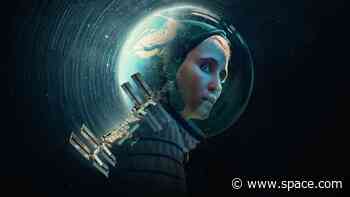 Netflix's 'The Signal' is a lyrical sci-fi miniseries with clever twists and turns (review)