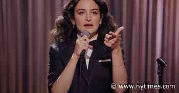 6 Terrific Comedy Specials Worth Streaming