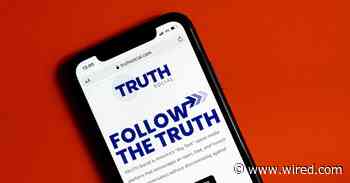 ‘Trump 2024 To the Moon’: MAGA Fans Go All In on Truth Social Stock