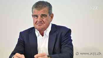 Niederlage im Machtkampf bei Swiss Steel – so viel Geld verliert Peter Spuhler mit der missglückten Investition