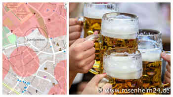 Bubatz im Bierzelt: Das sagen die Wiesn-Wirte zum Kiffen auf dem Oktoberfest