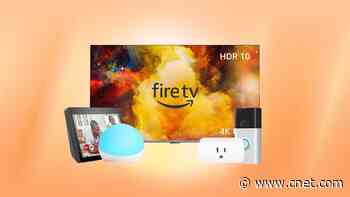 Get New and Refurb Amazon Devices for a Deep Discount at Woot     - CNET