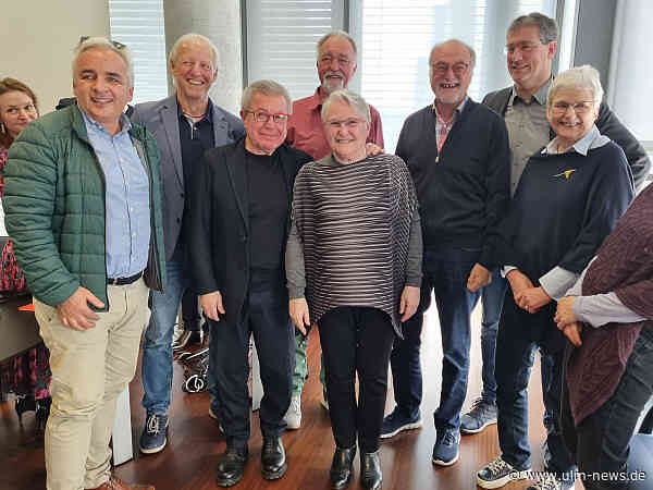 Stararchitekt Libeskind hält Fertigstellung des Einstein Discovery Center bis 2030 für möglich