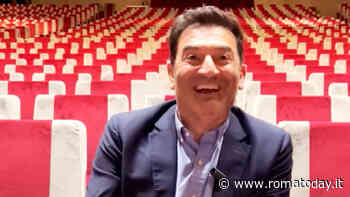 INTERVISTA | Max Giusti: "Scordatevi il Max di Rai1, al Sistina dico tutto senza ipocrisia"
