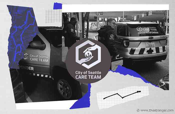 Seattle’s Dual Dispatch Program Is Underutilized