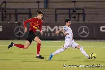 Youngsters van OHL verliezen opnieuw en slepen zich na één op dertig naar einde van seizoen: “We moeten gewoon hopen dat het geluk eindelijk eens onze kant kiest”