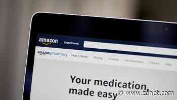 Amazon Pharmacy now offers medicine delivery 'within hours' in two more US cities