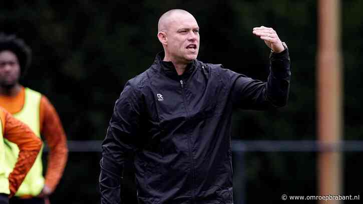 Kevin Hofland wordt nieuwe hoofdtrainer van Helmond Sport