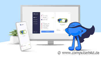 Aus und vorbei: Hersteller Atlas VPN stellt seinen Tarndienst ein