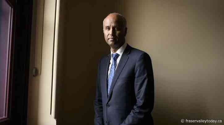 United States implored Canada behind the scenes to keep supporting UNWRA: Hussen