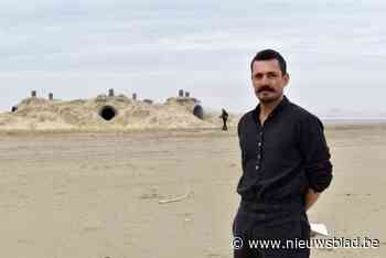 ‘Star of the Sea’ is portret van Zeebrugge: “Het zal steeds in verandering zijn door mens en zee”