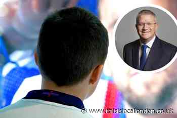 England football shirt row: Andrew Rosindell slams Nike and FA