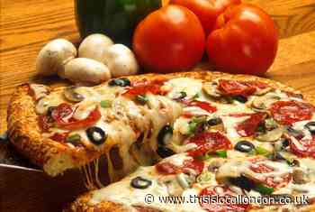 Papa John restaurants across north London to shut down