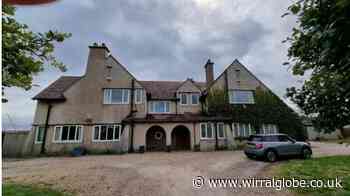 Plan to turn former Hoylake BnB into 'multiple' flats