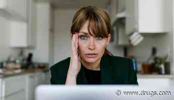 Earlier Menopause Tied to Poorer Self-Perceived Work Ability