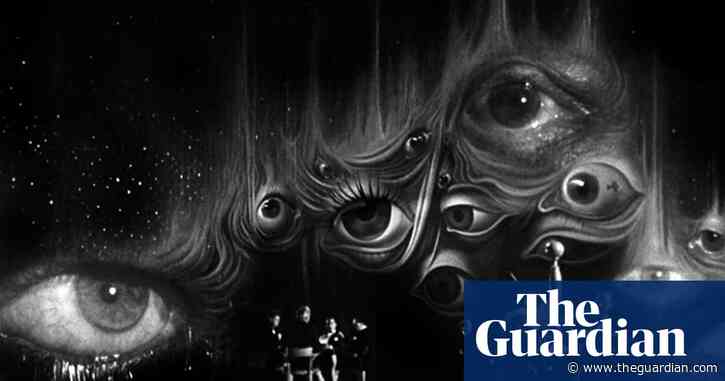 ‘Dalí’s were unfilmable’: the astonishing story of Hitchcock’s lost storyboards – found in a bric-a-brac sale